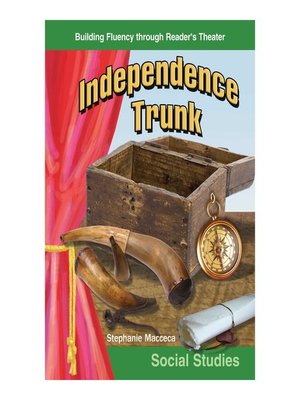 cover image of Independence Trunk